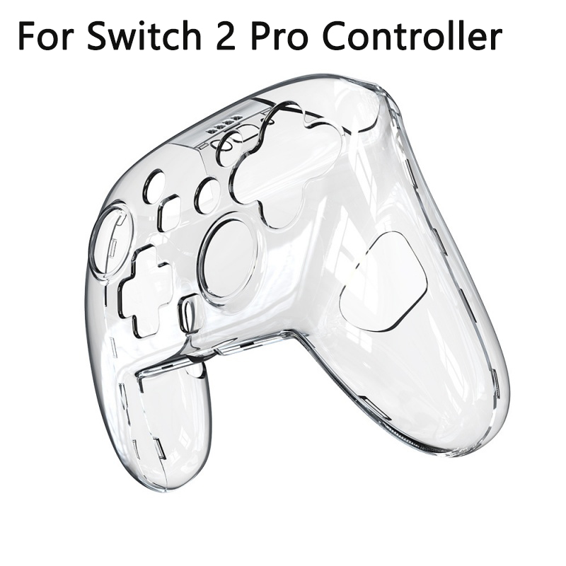 Funda Protectora Transparente  - Japanese Gaming Accessories reseña y precio