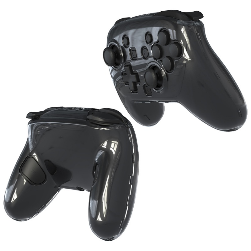 Funda Protectora Transparente  - Japanese Gaming Accessories reseña y precio
