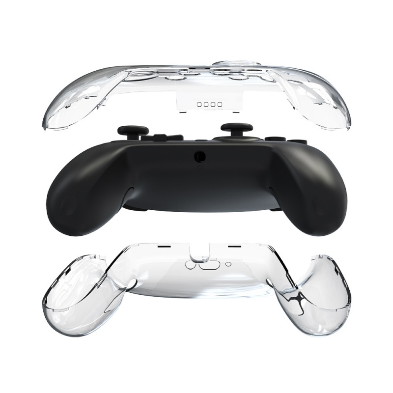 Funda Protectora Transparente  - Japanese Gaming Accessories reseña y precio
