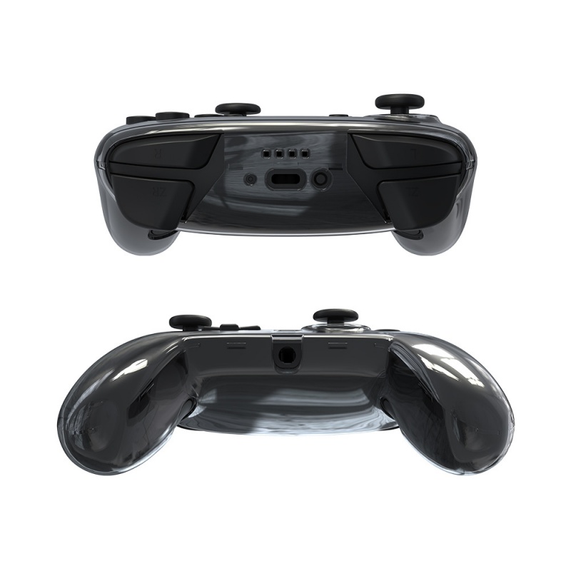 Funda Protectora Transparente  - Japanese Gaming Accessories reseña y precio