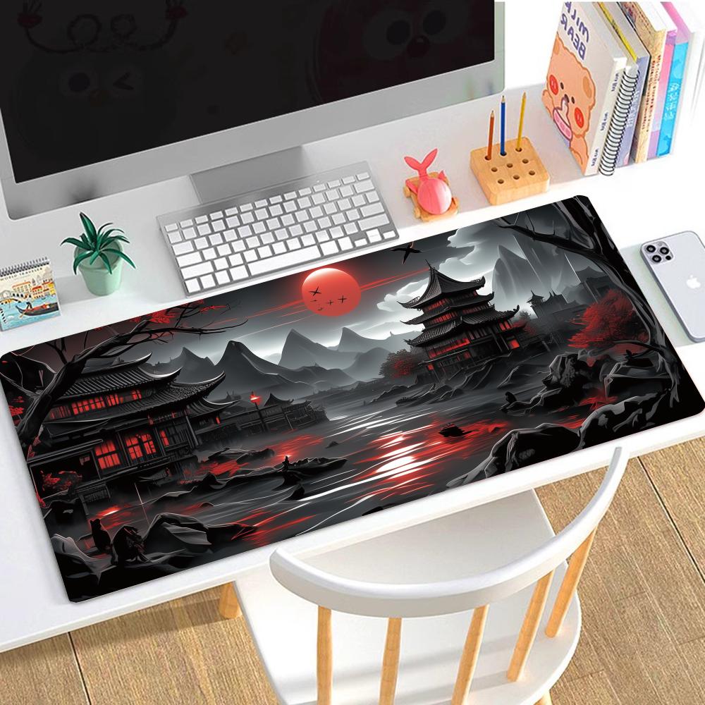 Alfombrilla de ratón grande, a - Gaming Accessories Very reseña y precio