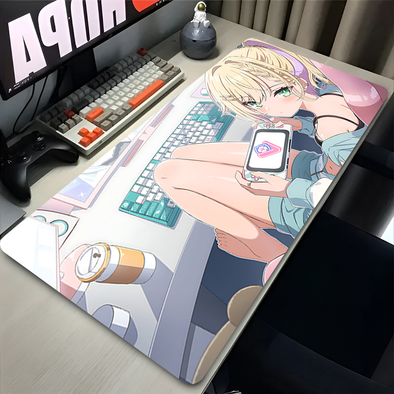 Alfombrilla de ratón para Game - Gaming Accessories Companies reseña y precio