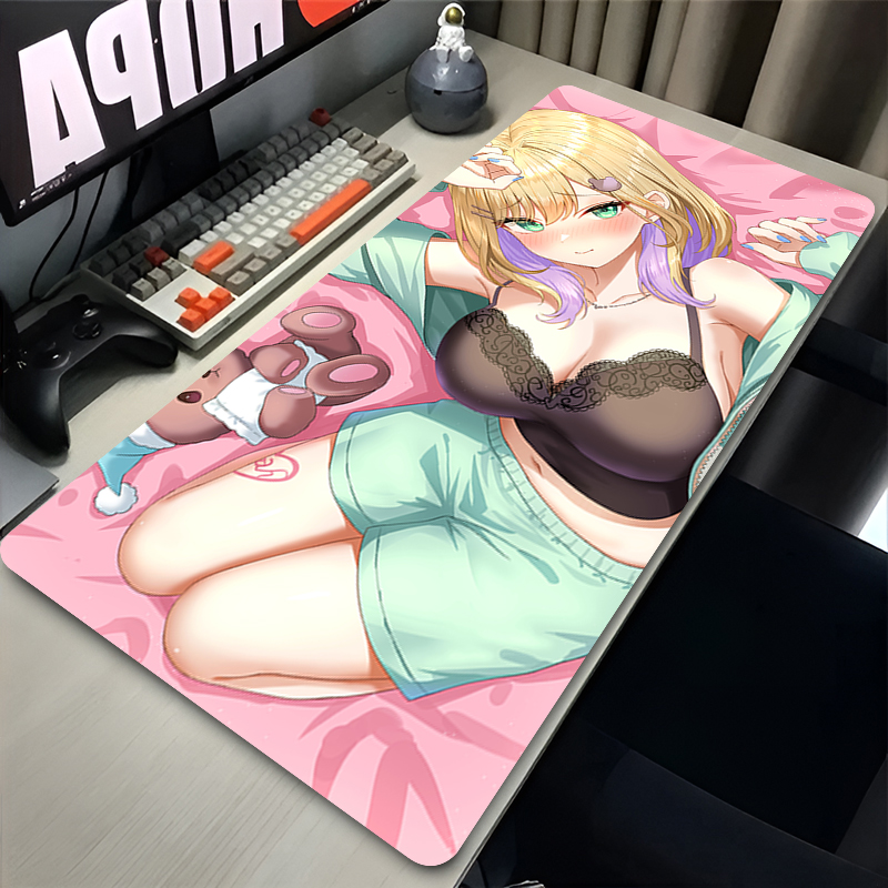 Alfombrilla de ratón para Game - Gaming Accessories Companies reseña y precio