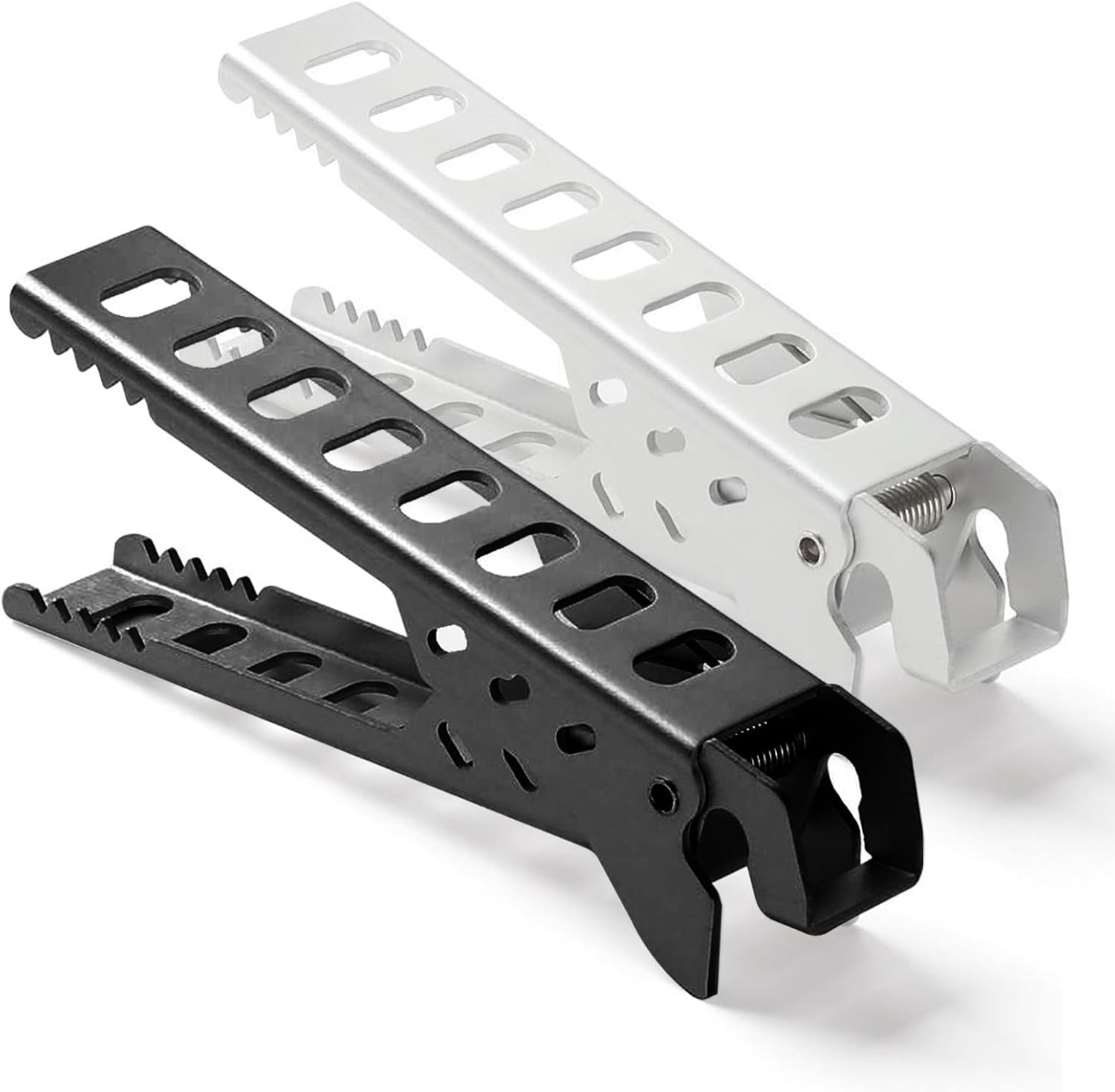Clip de aleación de aluminio a - Gaming Kitchen Accessories reseña y precio