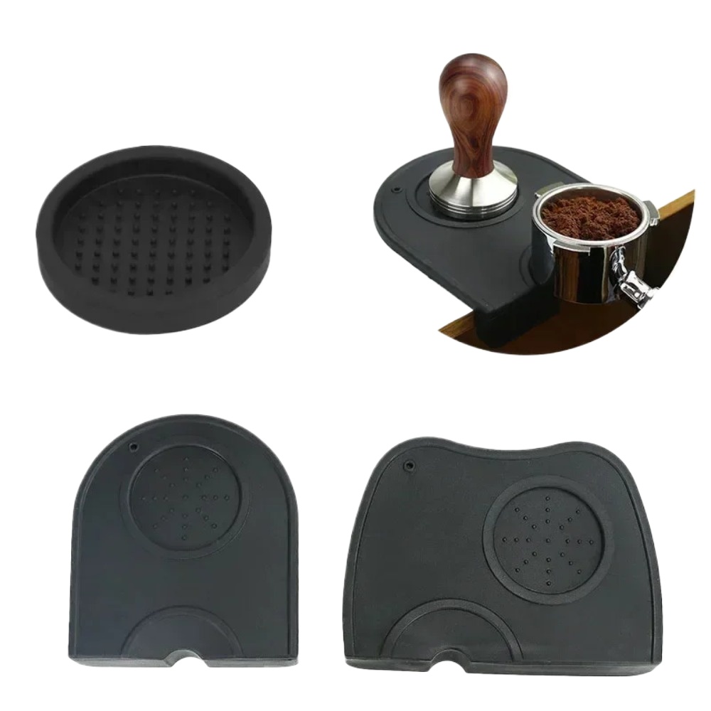 Alfombrilla antideslizante de  - Desk Corner Mat reseña y precio