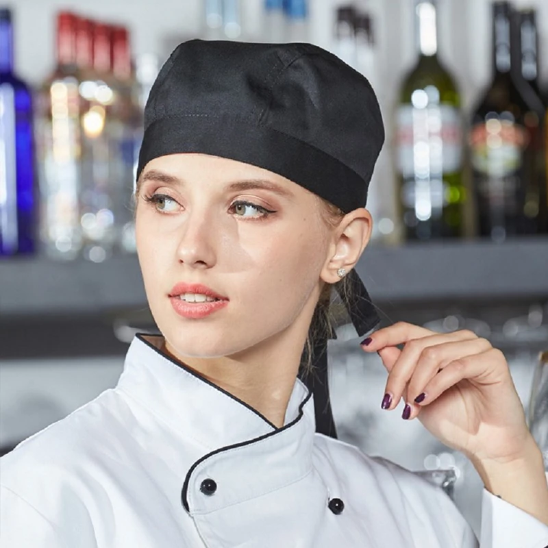 Gorro de pirata para Chef de c - Gaming Kitchen Accessories reseña y precio