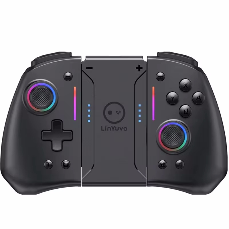 Control inalámbrico Bluetooth  - Gaming Accessories For Your Phone reseña y precio
