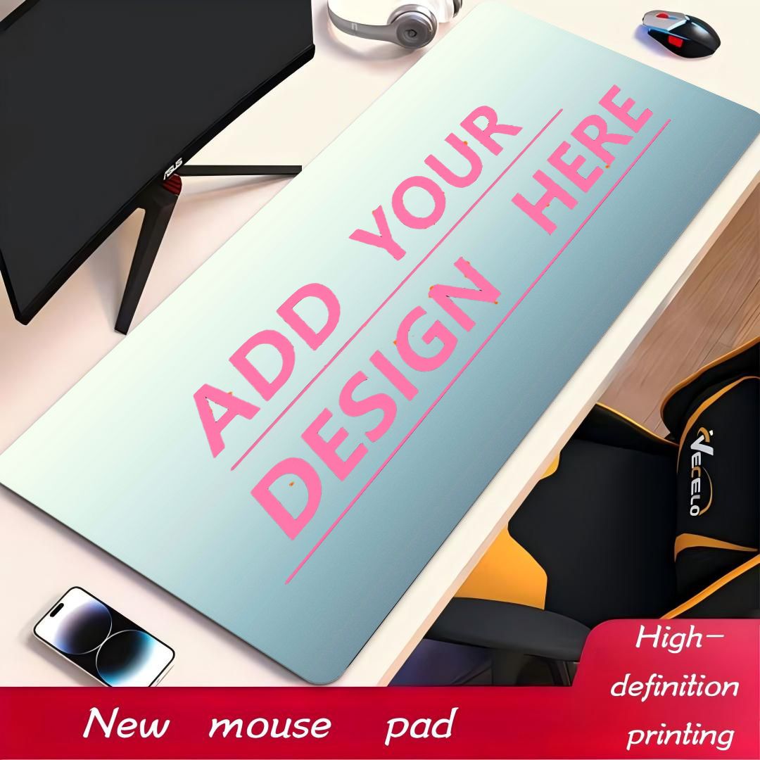 Alfombrilla de ratón para jueg - Gaming Accessories Photo reseña y precio