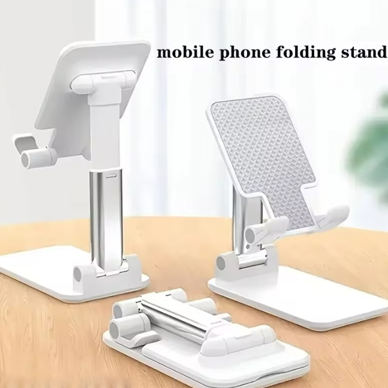 Soporte plegable para teléfono - Desk Corner Mat reseña y precio