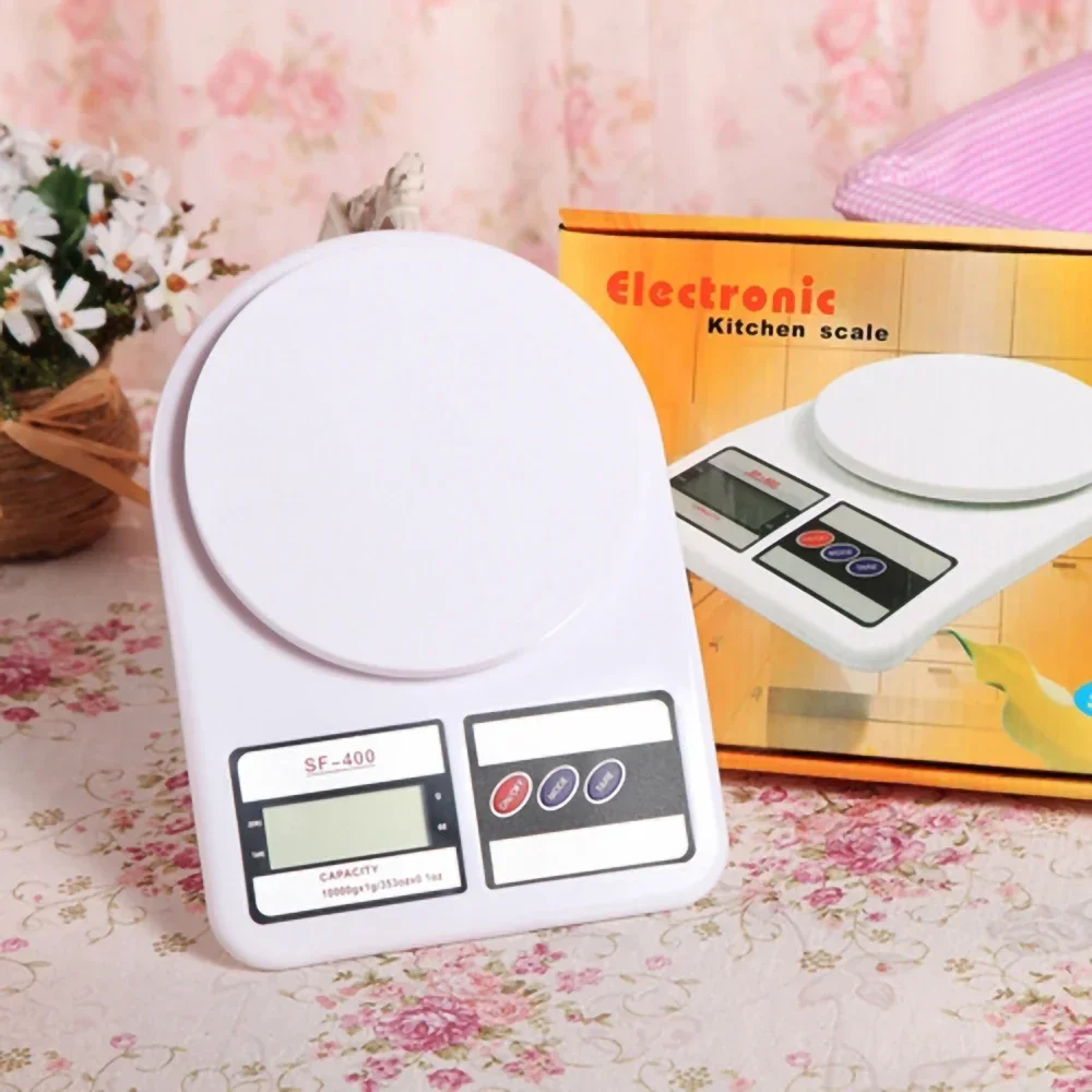 Báscula de Cocina Digital Inte - Gaming Kitchen Accessories reseña y precio