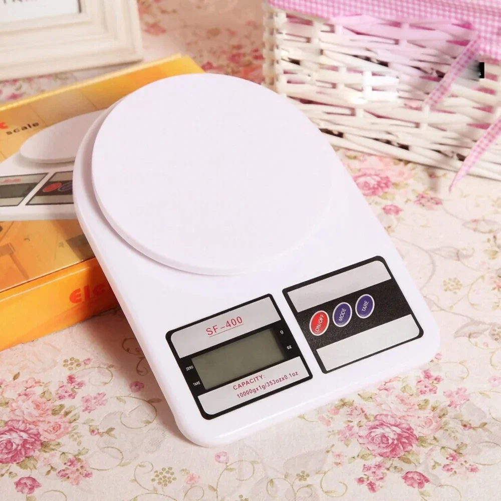 Báscula de Cocina Digital Inte - Gaming Kitchen Accessories reseña y precio
