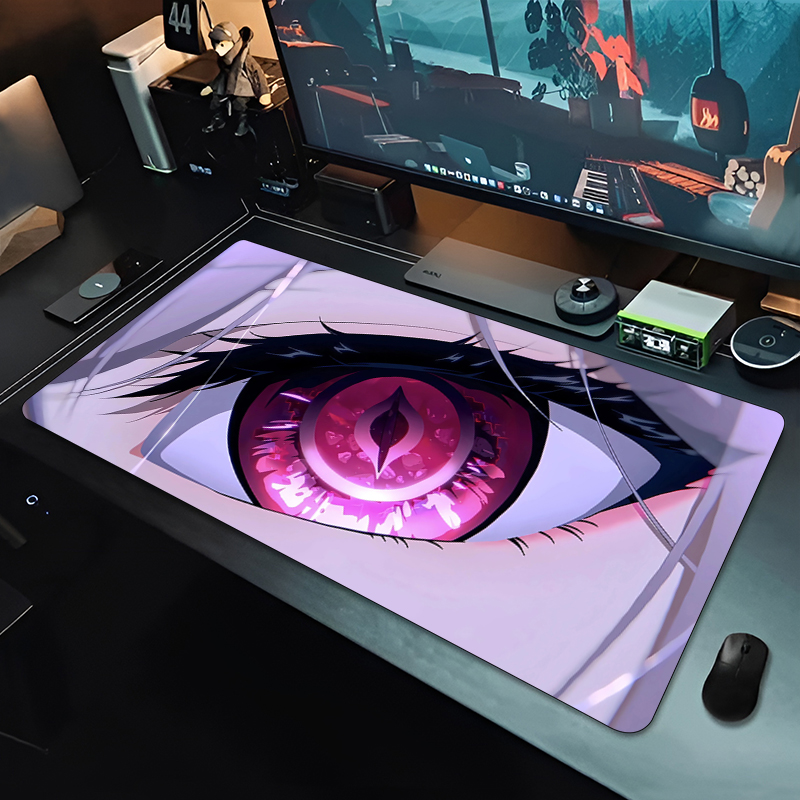 Alfombrilla de ratón para jueg - Gaming Accessories Companies reseña y precio