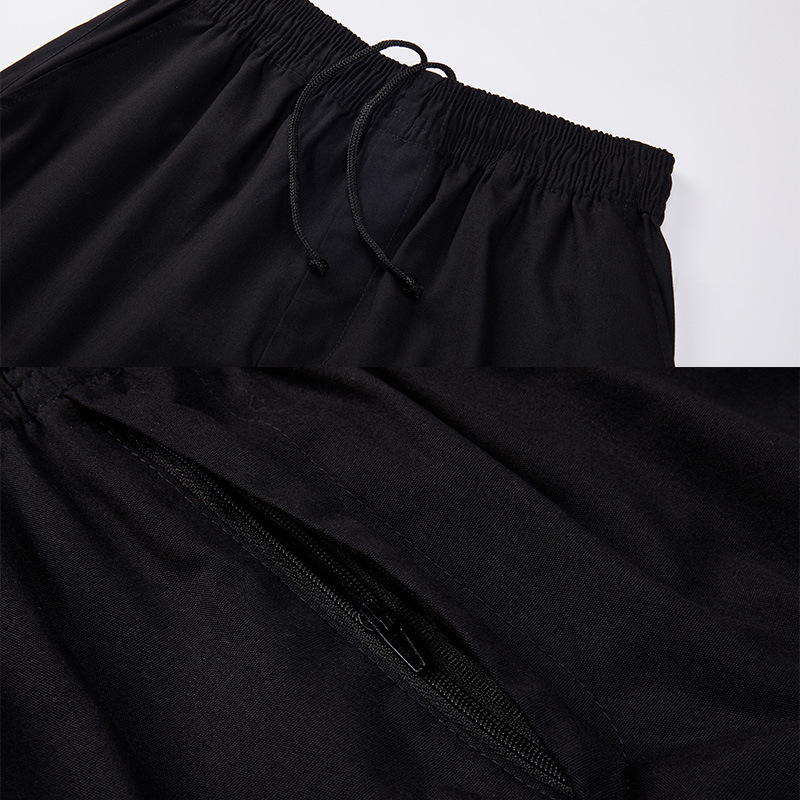 Pantalones de Chef de Alta Cal - Gaming Kitchen Accessories reseña y precio